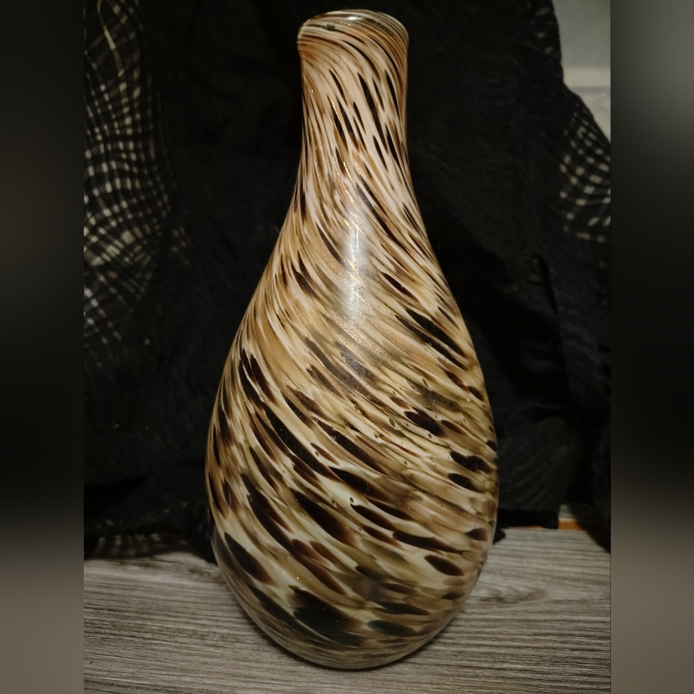Vase Heavy.